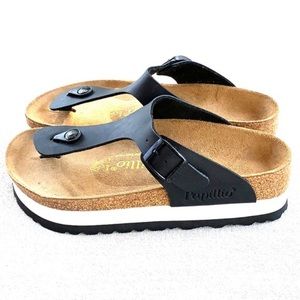 Gizeh by Birkenstock size 9